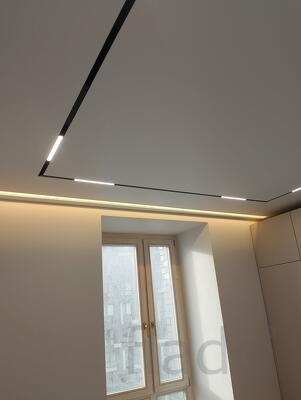 Натяжные потолки без предоплаты без посредников