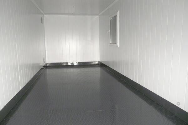 Теплый склад 15 кв.м в аренду от собственника