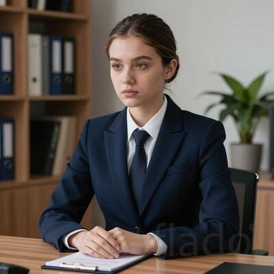 Требуется дежурный администратор в офис