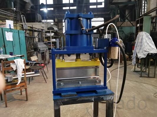 Продажа оборудования из наличия