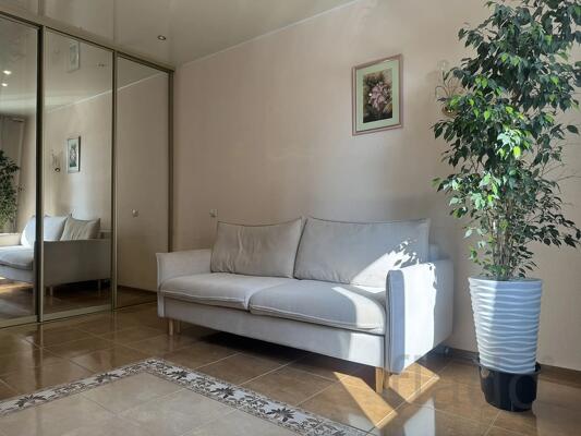 1-к квартира, 41 м², 11/16 эт.