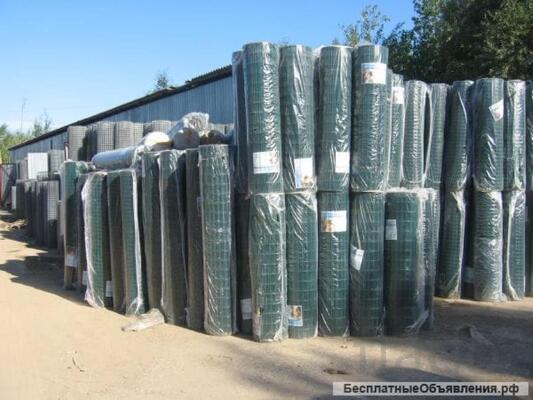 Сетка строительная от производителя Сетка М в Москве