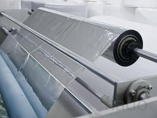 Строительные материалы на базе ВПП — тепло-, звуко- и влагоизоляция