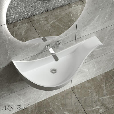 Раковины из искусственного камня от производителя