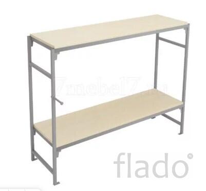 Нары для оснащения защитных сооружений