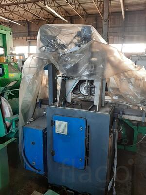 Продаем фрезерный станок Alme Gerima MMС-600