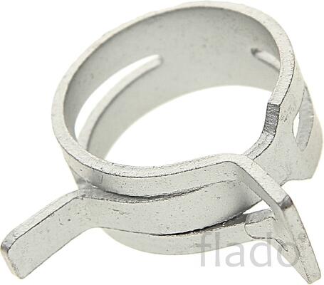 Пружинные хомуты в Краснодаре