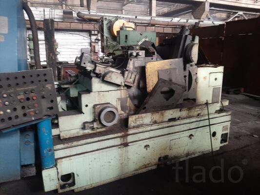 Продам шлифовальные станки со склада