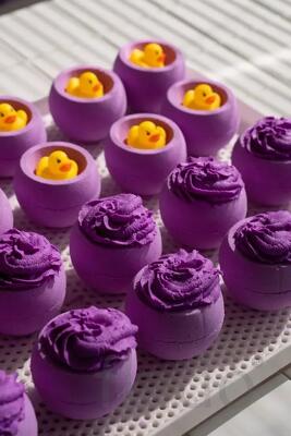 Бомбoчки для ванны oптом от пpoизводителя