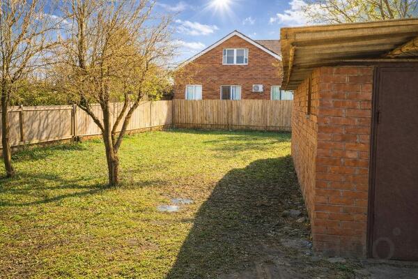 Участок 3 сот. (ИЖС)