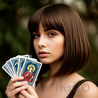 Экстрасенс с многолетним опытом