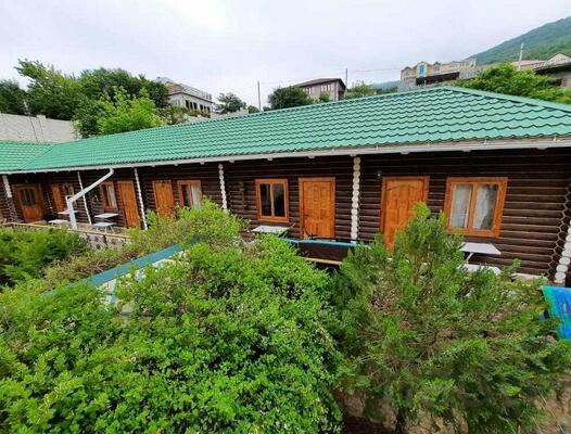 Продается готовый бизнес Гостевой дом в Сукко