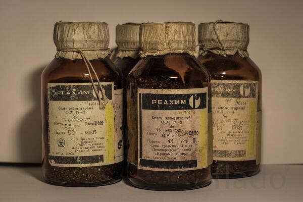 Закупка порошков тугоплавких и редкоземельных металлов