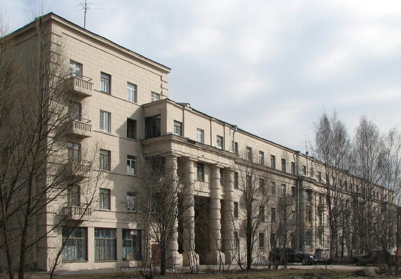 Комната 16 м² в 4-к, 4/4 эт.