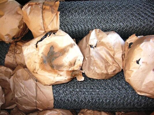 Строительные сетки всех видов от производителя Сетка М в Москве