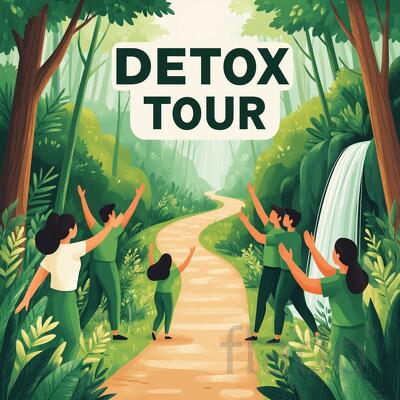 Детокс-тур