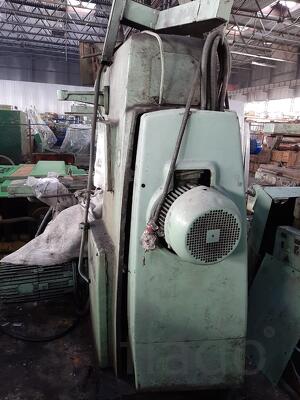 Продаем фрезерные станки со склада в Челябинске