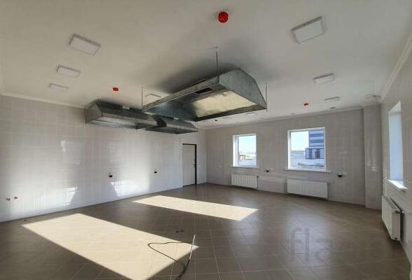 Сдаю площадь 200кв.м под пищевое производство. Собственник