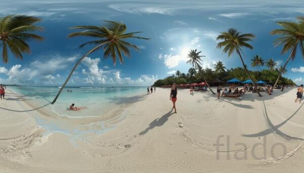 Поддержка туристов на всех этапах поездки