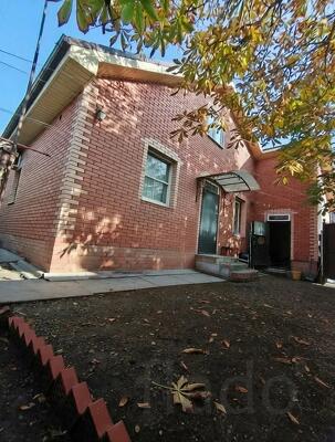 Дом 91 м² на участке 3 сот.