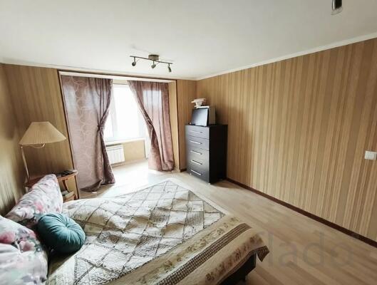 Дом 55 м² на участке 6 сот.