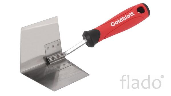 Кельма для внутренних углов Goldblatt