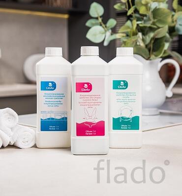 Моющие средства Dicho