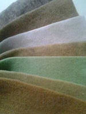 Садоводы, геотекстиль дорнит –материал универсальный