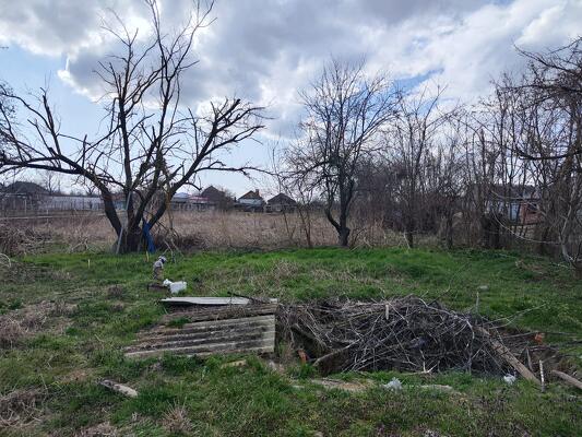 Участок 8 сот. (ИЖС)