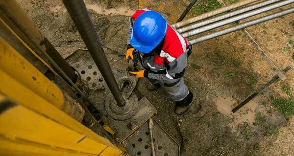 «ГРИПОС» - геотехнические решения для сложных строительных задач