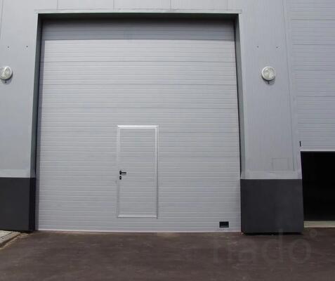 Склад+ офис, общая площадь 95 м². От собств-ка