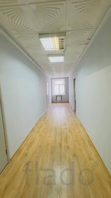 Сдам офис с парковкой