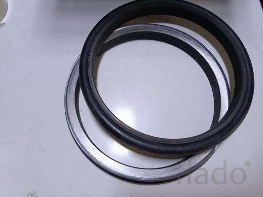 Плавающее уплотнение (доукон / даукон / дуокон) Yanmar B6