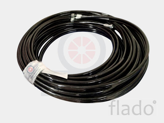 Изготовление РВД