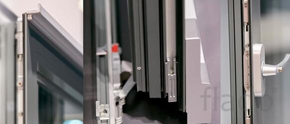 фурнитура для окон roto