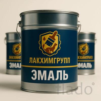 Эпоксидные эмали