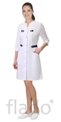 Халат медицинский