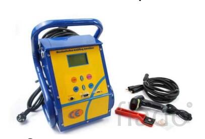 Электромуфтовый сварочный аппарат для ПНД-труб