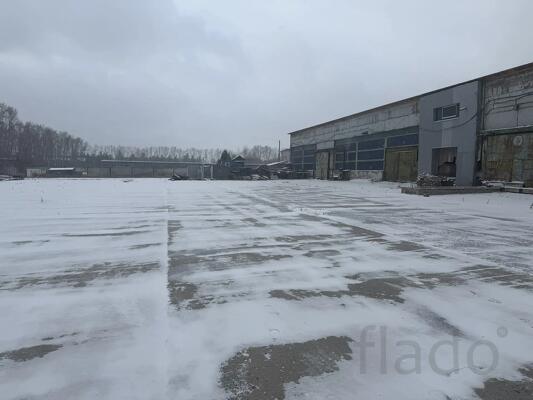 Сдаются помещения для Производства