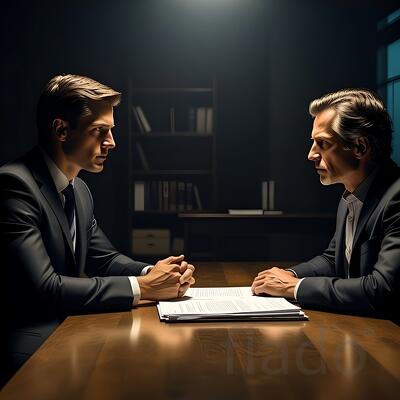 Споры между юридическими лицами в Челябинске