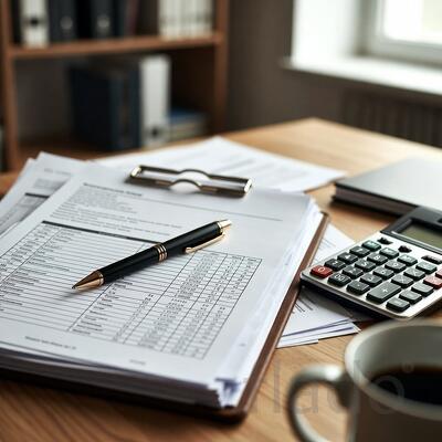 Оформление исполнительной документации в Челябинске