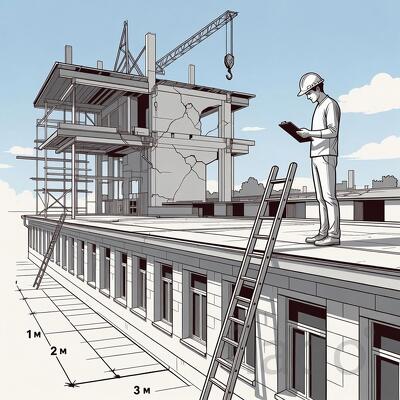 Экспертиза зданий и сооружений в Челябинске