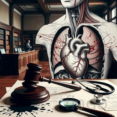 Услуги проведения судебно-медицинской экспертизы в Челябинске