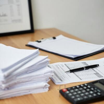 Услуги оформления исполнительной документации в Челябинске