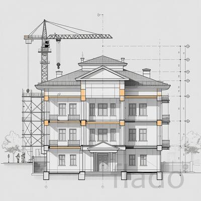 Услуги проведения технического обследования зданий в Челябинске
