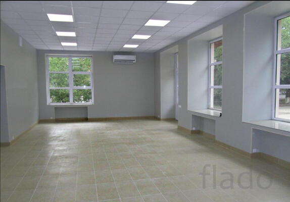 Сдается напрямую помещение на 1-й линии Московского ш