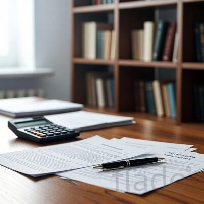 Услуги юриста по госзакупкам. Тендерное сопровождение в Челябинске