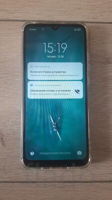 Продам Readmi 9a 2 32