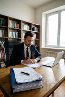 Услуги юриста для политиков в Челябинске