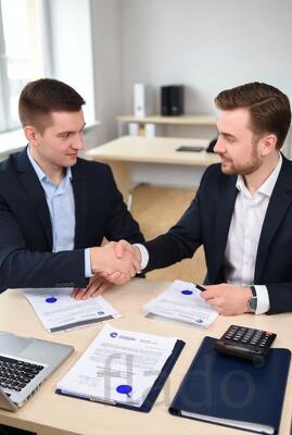 Досудебное урегулирование споров для юр. лиц в Челябинске